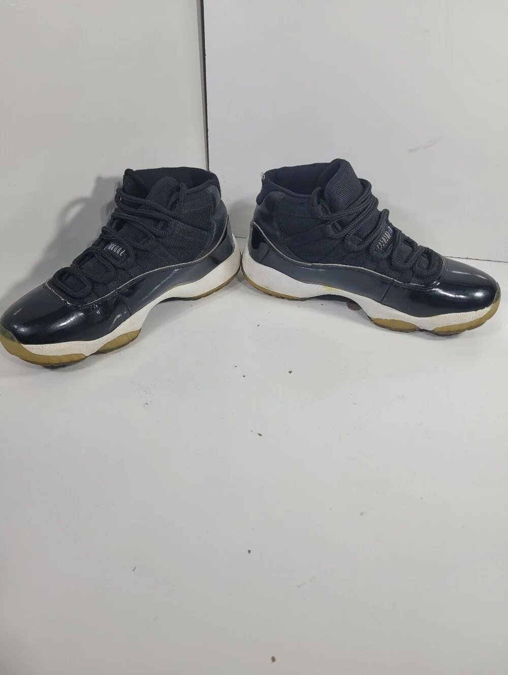 Jordan classic 11